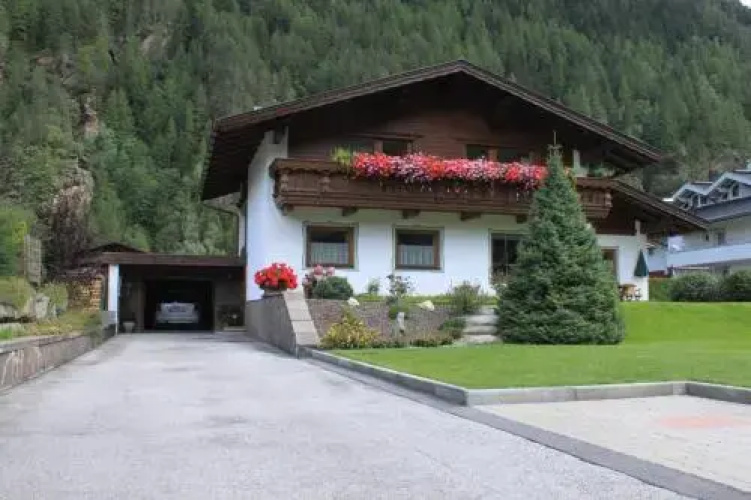 Appartment Leni