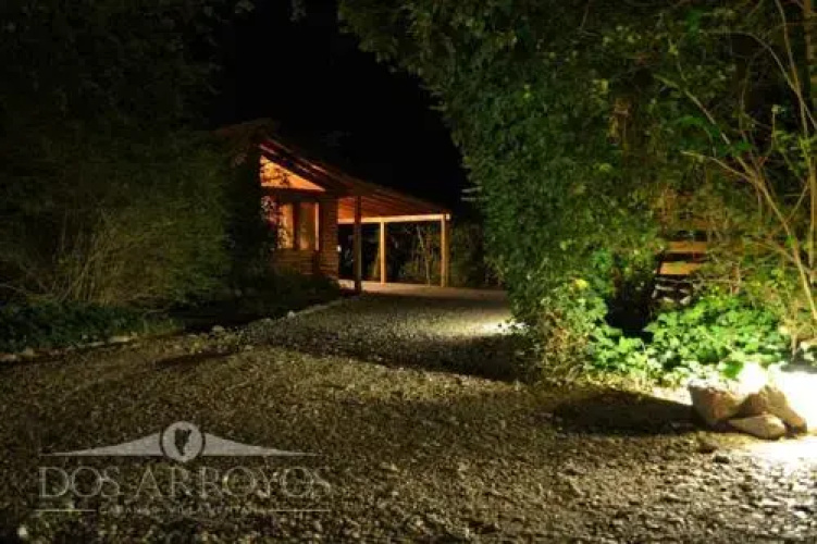 Cabanas Dos Arroyos