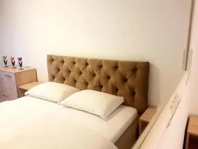 Cozy House Decebal