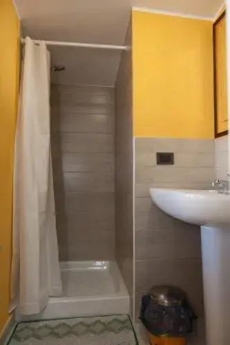 Locanda Le Frattocchie