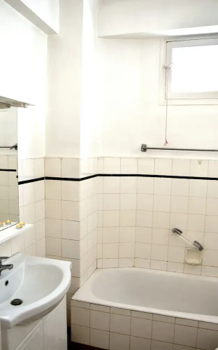 Appartement Fregate 1