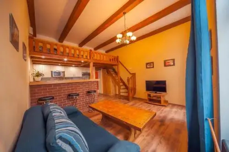 Maisonette Na Kozacce