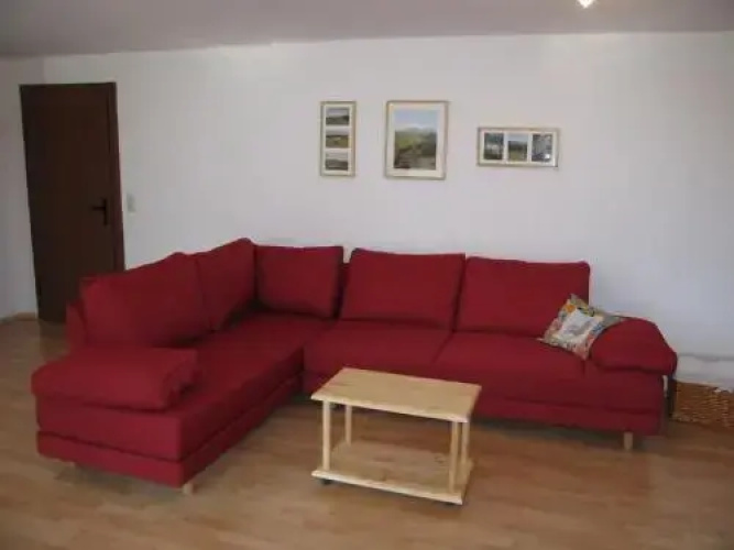 Ferienwohnung Hubner