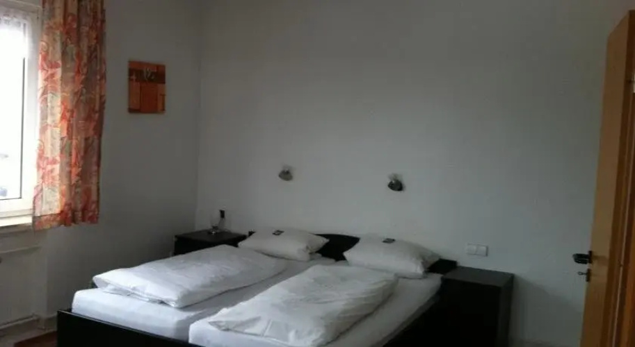 Hotel Goldener Engel