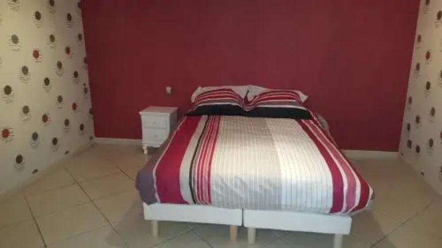 Grande Maison Moderne