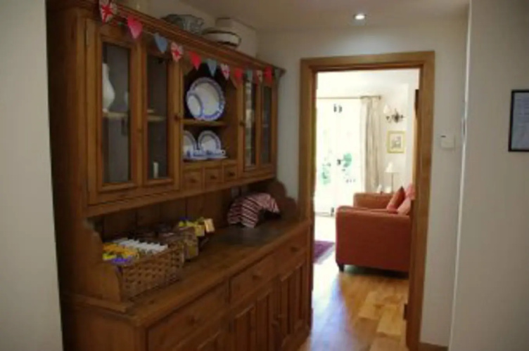 Red House Cottage Bed and Breakfast