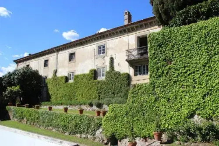 Villa Olivum