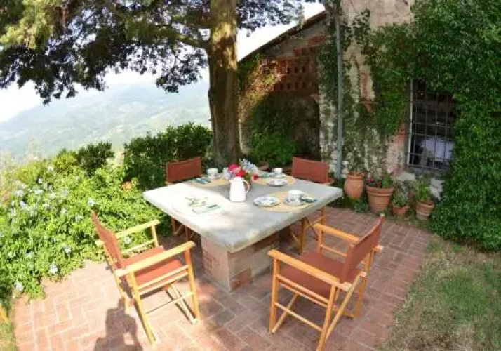 Alle Monache