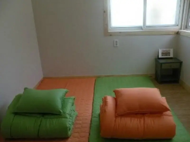 Modorine Guesthouse