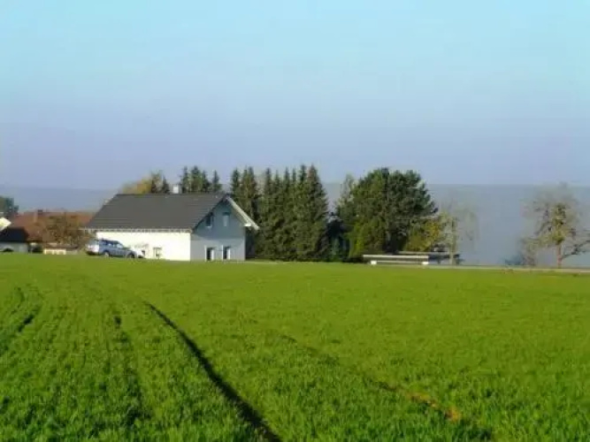 Ferienwohnung Hambrunn