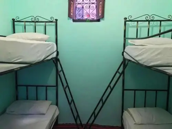 Kammy Hostel