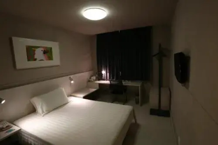 Jinjiang Inn Baoding High Tech Zone