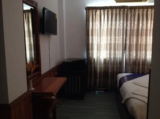 Mya See Sein Hotel
