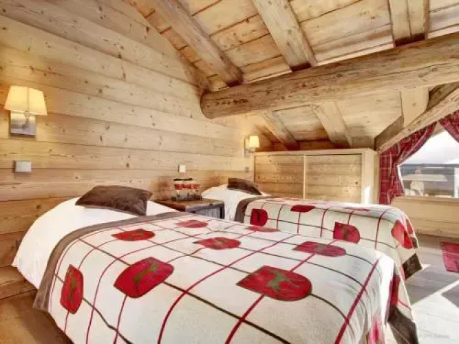 Lodge Fauspe