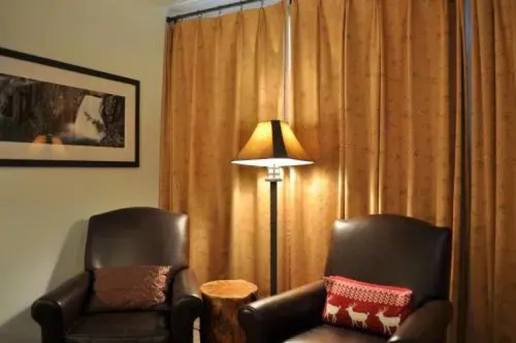 Juniper Springs Lodge 203