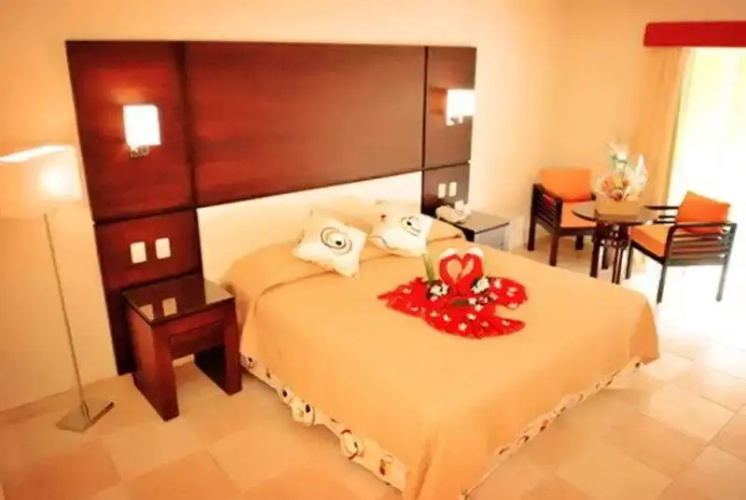 Roulette Princess Hotels 4*