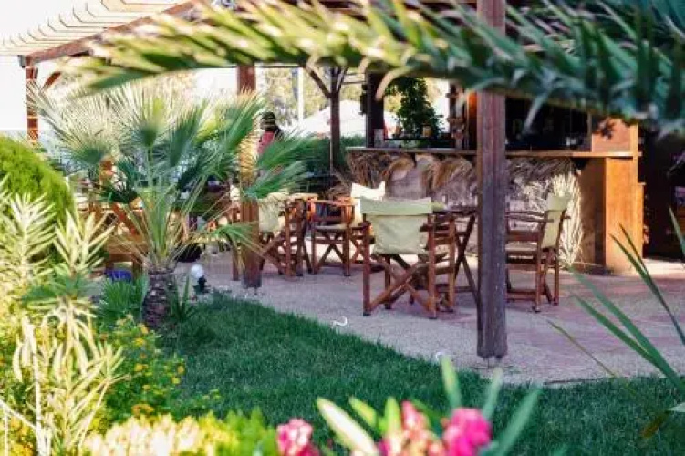 Karfas Bay View Studios