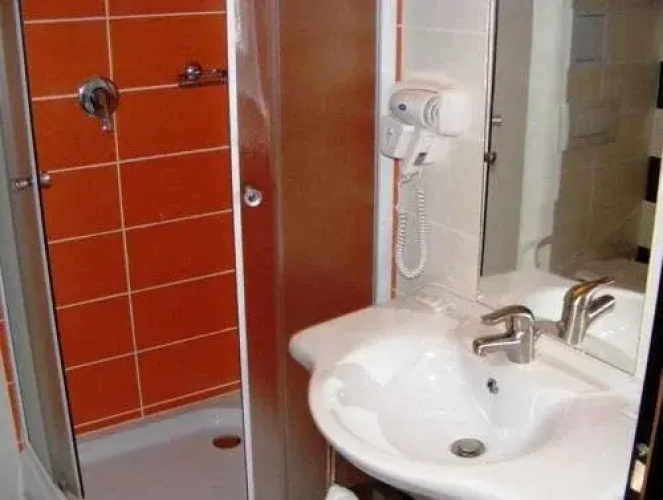 Hotel Aqua