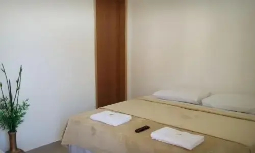 Hospedagem de Jesus