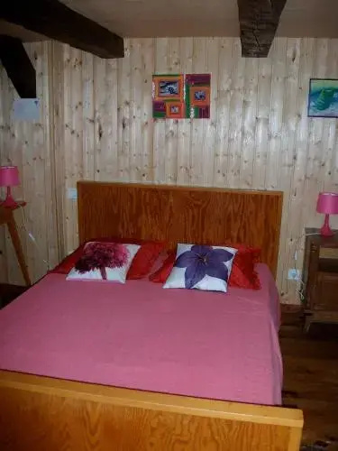 Appartement La Timonière