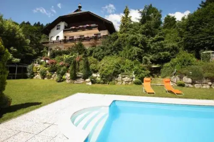 Appartementhaus Vanjo