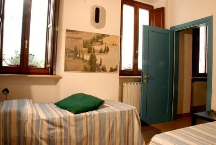 Casa Montepulciano
