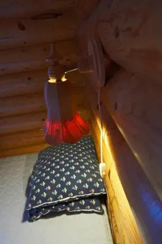 Tunturioravat