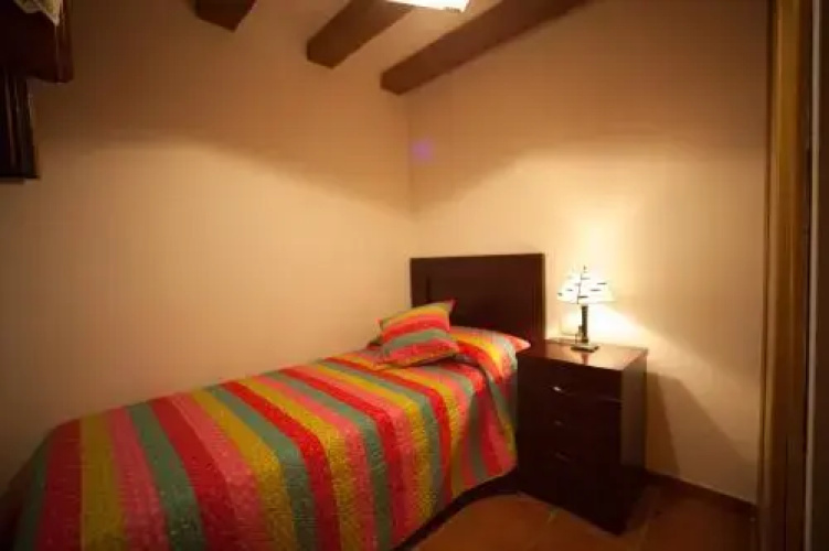 Casa La Tina