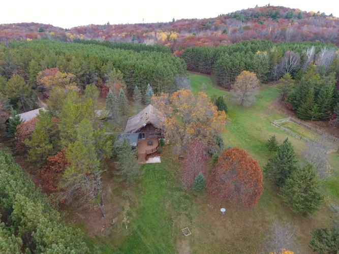 The Lodge at Red Pine Ridge