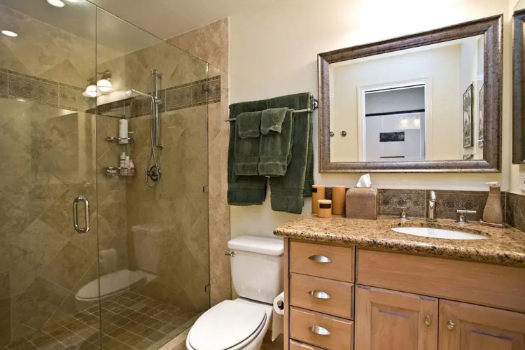 South Sierra Condominium #72131