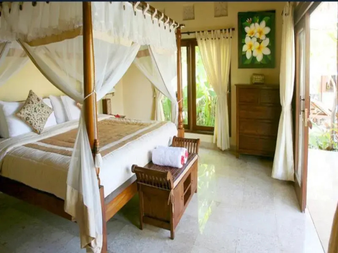 Paradiso Villa