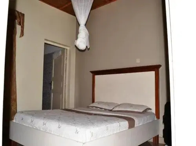 The Happy Hour Motel