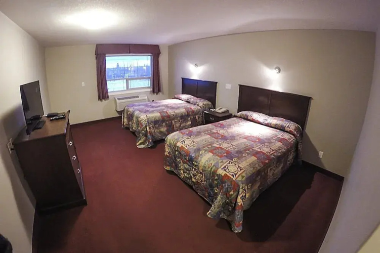 Westwood Inn