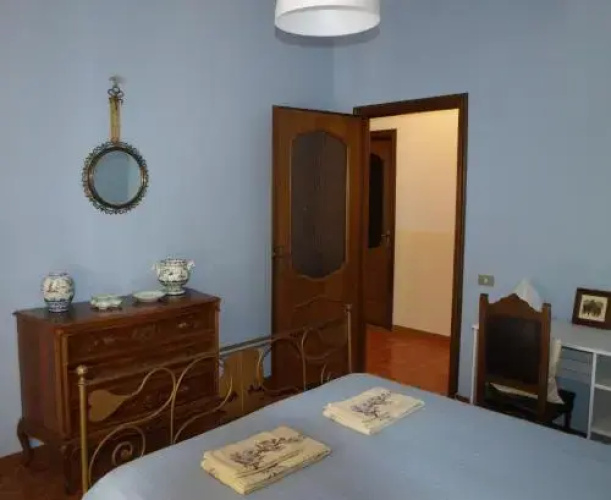 B&B Vigneto Pardom