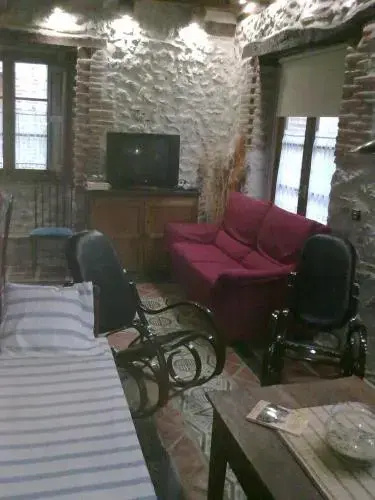Hotel Rural La Enhorcadora