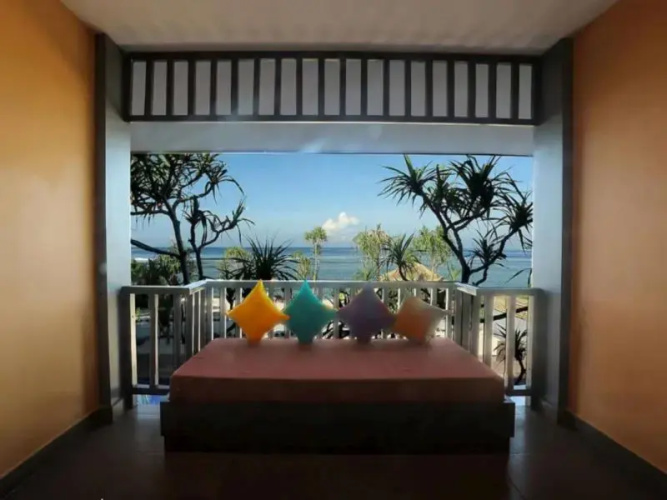 Sunsethouse Gilimeno