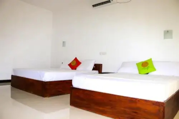 Sigiriya Farm Garden Resort