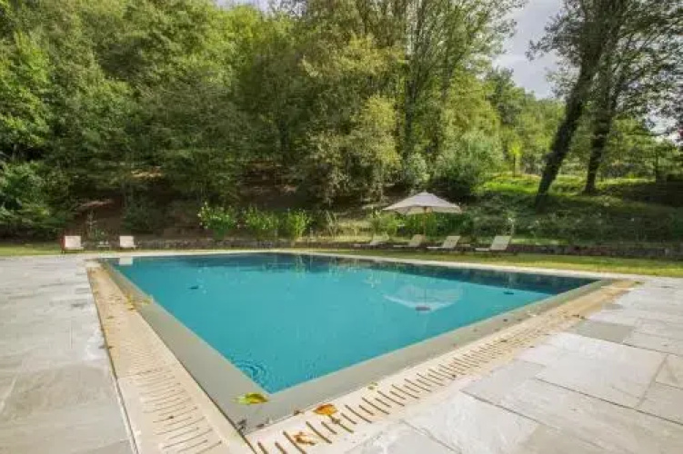 Villa Marnia
