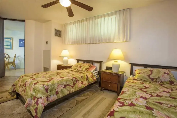 Kauhale Makai 209 - 2 Br Condo