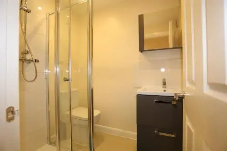 Exclusive Lytham Studio