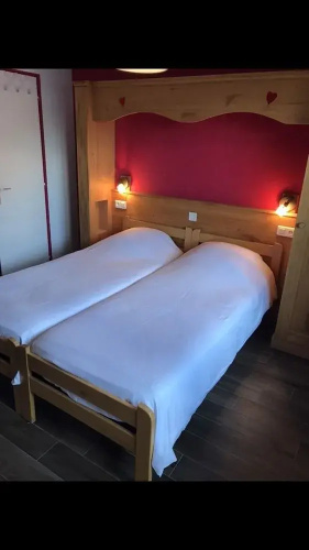 Hotel Alpaka
