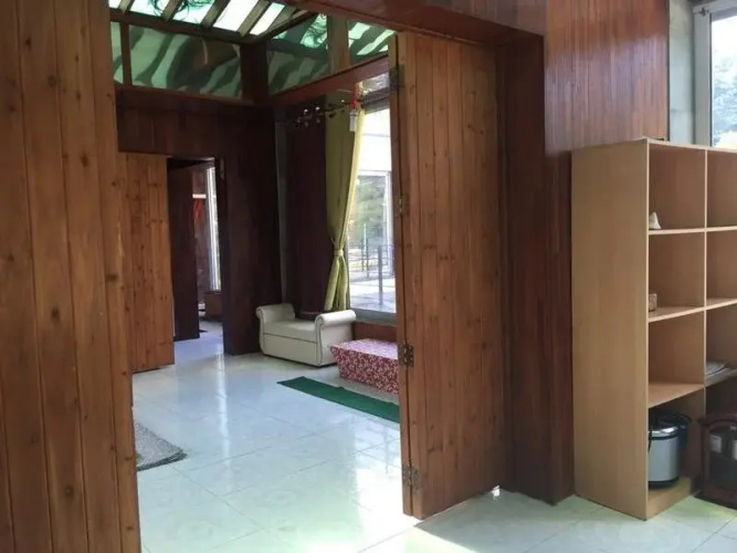 Grace Pension