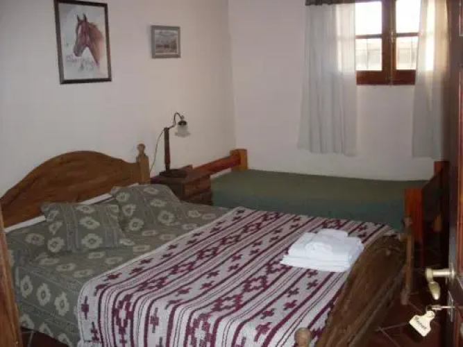 Estancia la Soñada