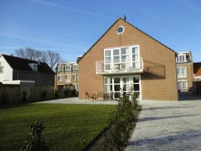 Otel görseli