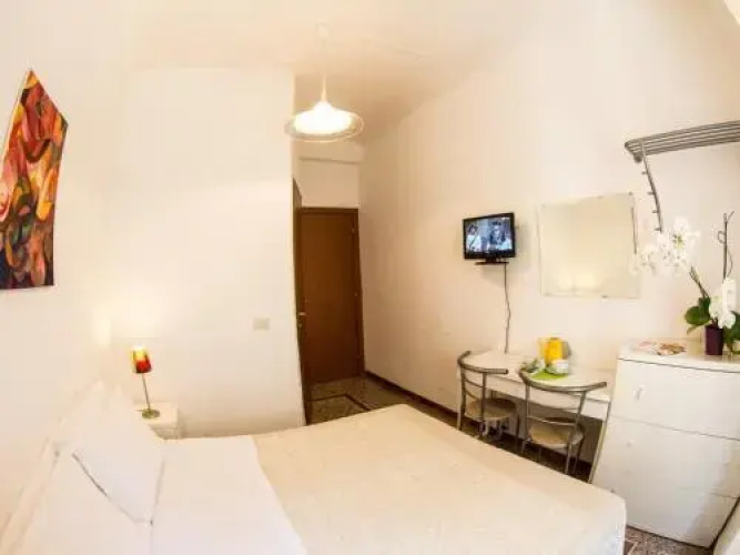 Alfonso Guest House