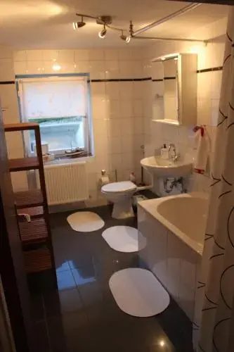 Ferienwohnung Tastrup