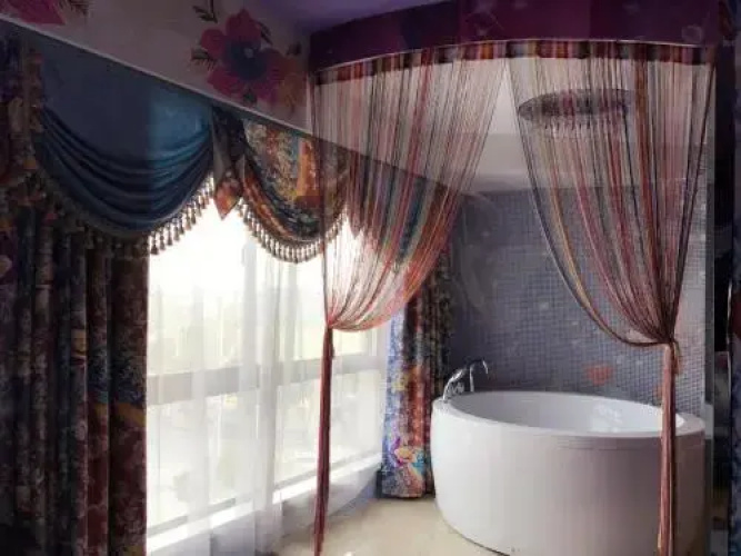 Nihang Hotel