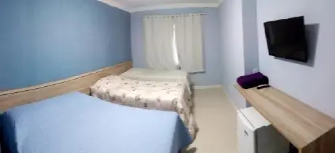 Suites Penha/SC
