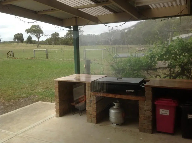 Breakaway Farmstay