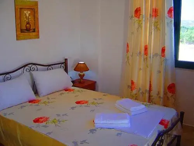 Rousolakos Apartments